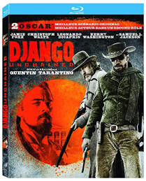 Django Unchained